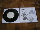 JOY DIVISION AN IDEAL FOR LIVING E.P  NEW 7
