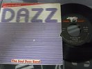 The Soul Dazz Band rare Italian only Kon & Amir Funk 45 Disco Dub jazzy listen