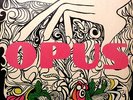 OPUS / COKE RARE ALTERNATIVE COVER 'SOUND TRIANGLE' LATIN FUNK SOUL BREAKS LP
