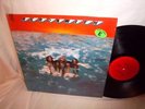 AEROSMITH-SELF TITLED COLUMBIA KC 32005 NO BARCODES NM/VG+ LP