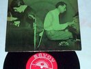 **BOBBY SCOTT & WALLY CIRILLO Nice 10