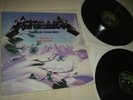 METALLICA - Demonic Invocation 2 LP In memory of Cliff Burton live 1986