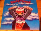 Motörhead The Best of (seltenes Roadrunner Vinyl) Top Zustand Motorhead