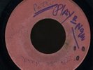 2012 UNKNOWN-SO HARD-WHERE DID THE LITTLE FLEA GO-PATSY-REGGAE 45 7