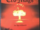 Cro-mags The Age Of Quarrel Profile PRO-1218 Vinyl Album 1986 Ex/ex Punk Hardcor