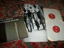 SONIC YOUTH Daydream Nation with POSTER Enigma 1988 LP NM