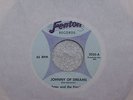 1966 Michigan Garage-Fenton-Peter And The Prophets-Johnny Of Dreams