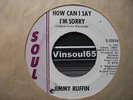*listen* 60s MOTOWN  Jimmy Ruffin 