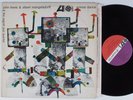 JOHN LEWIS & ALBERT MANGELSDORFF/ZAGREB JAZZ QUARTET Animal Dance ATLANTIC LP