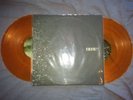 Isis Oceanic Orange LP Vinyl