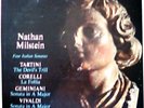 NATHAN MILSTEIN-VIOLIN 