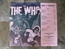 The Who 