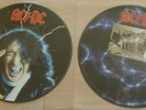 AC/DC - FLASHBACK AMSTERDAM  November 12 1979 SWINGIN PIG PICTURE DISC