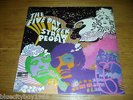 THE FIVE DAY WEEK STRAW PEOPLE LP UK 1ST SAGA STFID 2123 EX+/EX+ 