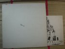 Sun Ra saturn nice vg+ original with insert (cover paste on) LP Disco 3000