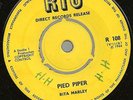 Pied piper 