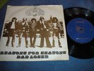 ORPHAN rare 1978 UK NWOBHM / HEAVY ROCK / PRIVATE / NEAR MINT VINYL 