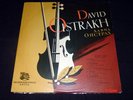 DAVID OISTRAKH/ MK Record/ USSR Original Pressing