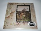 Led Zeppelin 4 IV Quiex 200g LP rare Classic Records 200 gram vinyl MINT