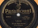 Paramount 3152 MOODY BIBLE SACRED HARP SINGERS 