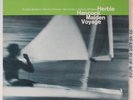HERBIE HANCOCK Maiden Voyage BLUE NOTE LP MONO NY USA