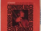 LEE MORGAN Cornbread BLUE NOTE LP NY USA