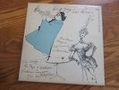 DIZZY GILLESPIE In Paris Contemporary 10 inch excellent shape