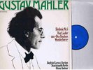 8 27 616-7 ETERNA SUITNER - MAHLER SYMPHONY 5