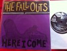 The Fall-Outs: Here I come +3 (USA-7