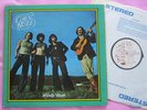 OPEN ROAD Windy Daze V Rare Orig UK 1971 Prog Psych LP Greenwich Gramophone LP