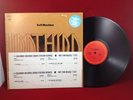 SOFT MACHINE THIRD PROG PSYCH ACID 2LP PROMO G 30339 COLUMBIA NM/NM
