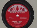 DOO-WOP : THE PENGUINS ON DOOTONE 78 348