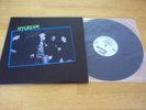 IVY GREEN S/T LP FIRST DUTCH KBD PUNK JAPAN UNPLAYED