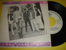HOLLYWOOD KILLERS 7