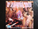 JEAN-PIERRE SABAR The Electronic Organs PSYCH ORGAN JAZZ Serge GAINSBOURG MINT