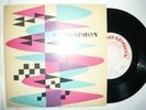 JANCSI KOROSSY :Merga rare 60s CZech EP