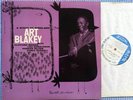 ART BLAKEY QUINTET Night at Birdland vol.1   ORIG Blue Note BLP 1521 US-1957 NM-