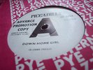 EX UK PICCADILLY DEMO 45 - FELDERS ORIOLES - DOWN HOME GIRL
