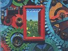 SYNTHESIS s/t RARE ORIGINAL 3 D COVER JAZZ FUNK LP ?