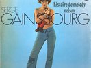 SERGE GAINSBOURG l'histoire de melody nelson ORIGINAL '71 MONSTER JERK FUNK LP ?