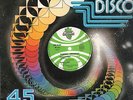 CORTEX meddley devil's dance RARE FRENCH PROMO JAZZ FUNK NMINT 12