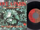 BLUE DAFFODIL ORCHESTRA love a paris  FRENCH DISCO JAZZ FUNK  7