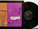 BUD POWELL Moods '54 Clef 610 DSM cover art VG+
