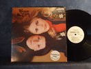 HEAVEN & EARTH  SELF TITLED  LP  4 CHANNEL STEREO QUADRAPHONIC (FOLK PSYCH) WLP