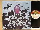 THE PRETTY THINGS- S.F. SORROW RARE 1969 HARD PSYCH U.S. SQUARE COVER PRESSING