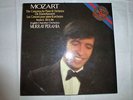Mozart - Complete Piano Concertos - Murray Perahia - English Chamber Orchestra