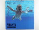 Nirvana – Nevermind NM- LP Geffen/Sub-Pop 1991