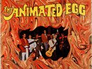 THE ANIMATED EGG.STEREO LP.ALSHIRE 5104.PSYCHEDELIC GUITAR