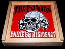 Melvins – Endless Residency wood boxset LTd.100/nirvana/tool/isis