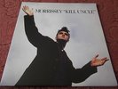 MORRISSEY..KILL UNCLE..LP VERY RARE UK HIS MASTERS VOICE GATEFOLD